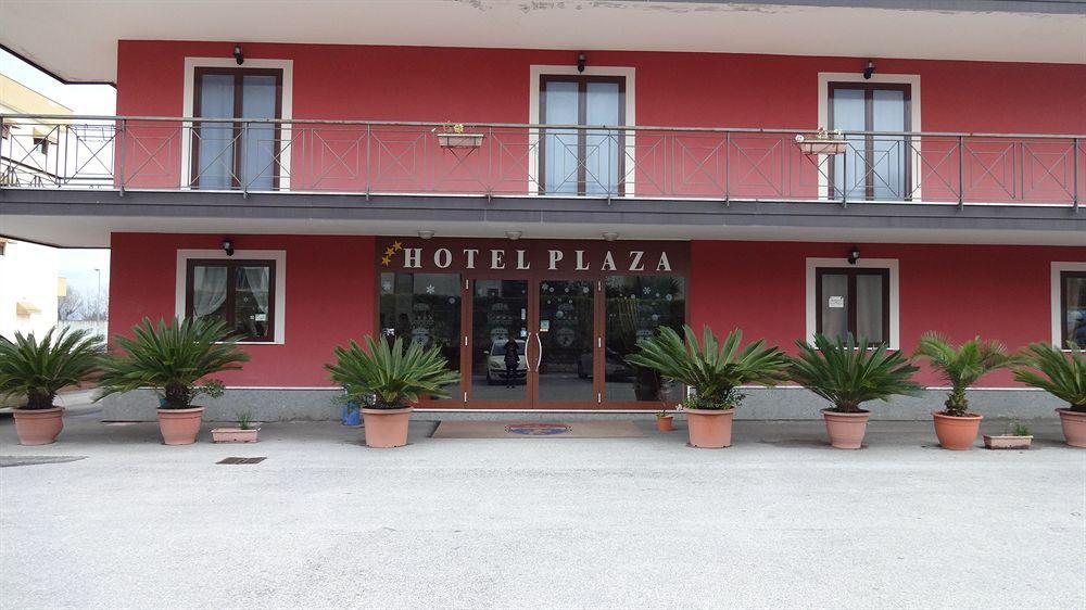 Plaza Caserta Exterior photo
