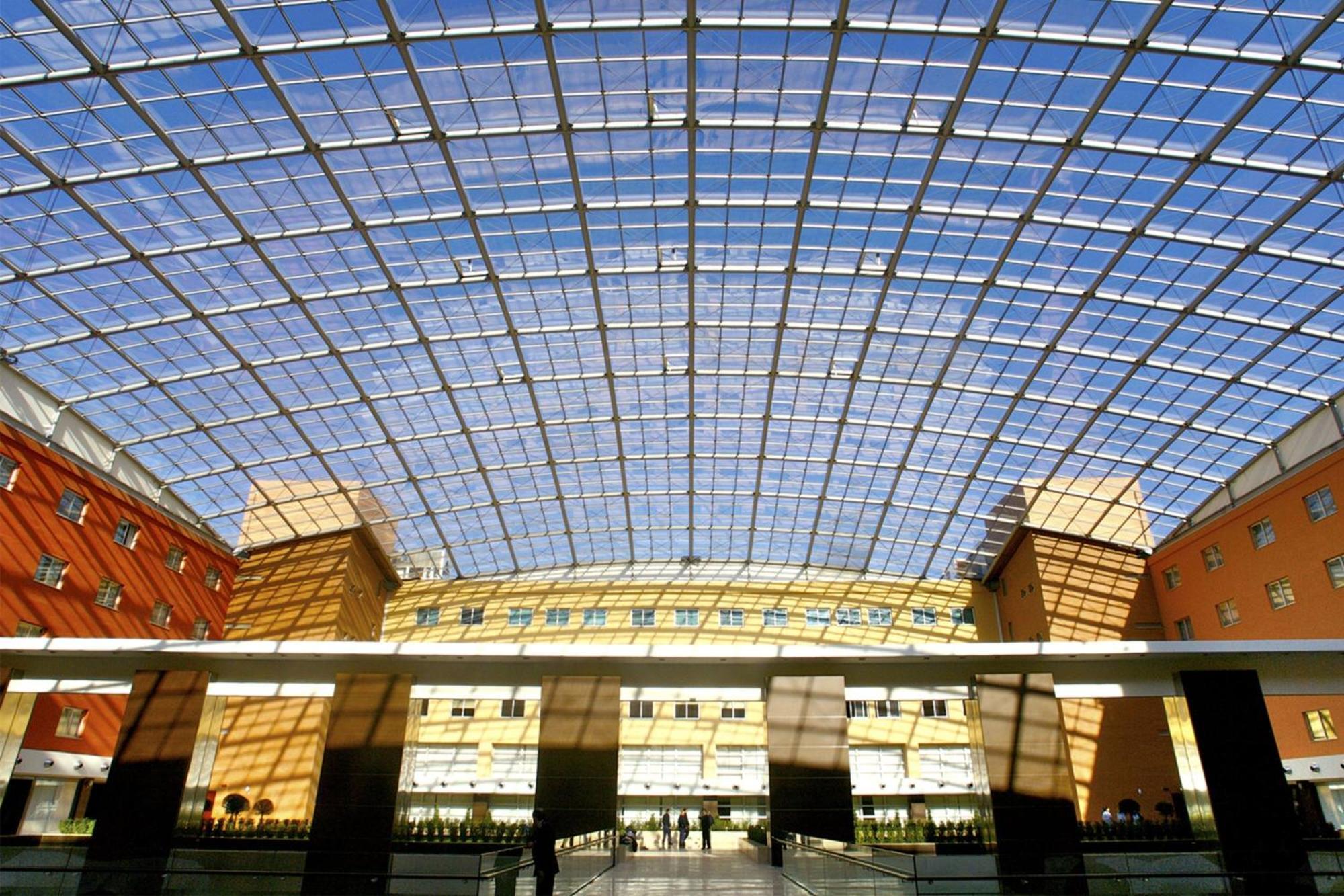 Plaza Caserta Exterior photo