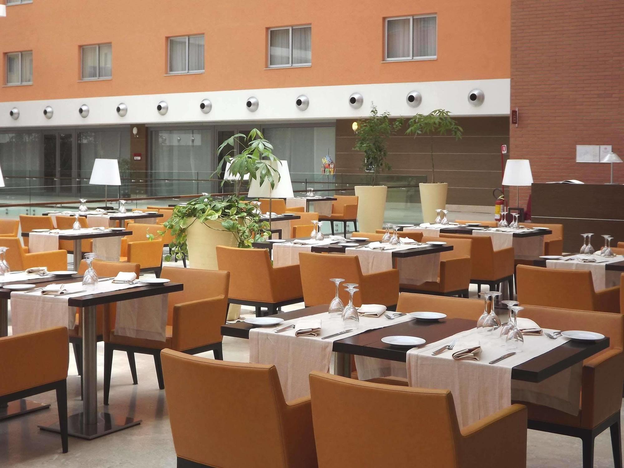 Plaza Caserta Exterior photo