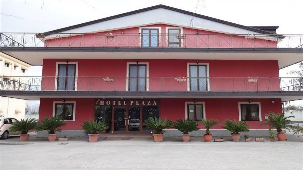 Plaza Caserta Exterior photo